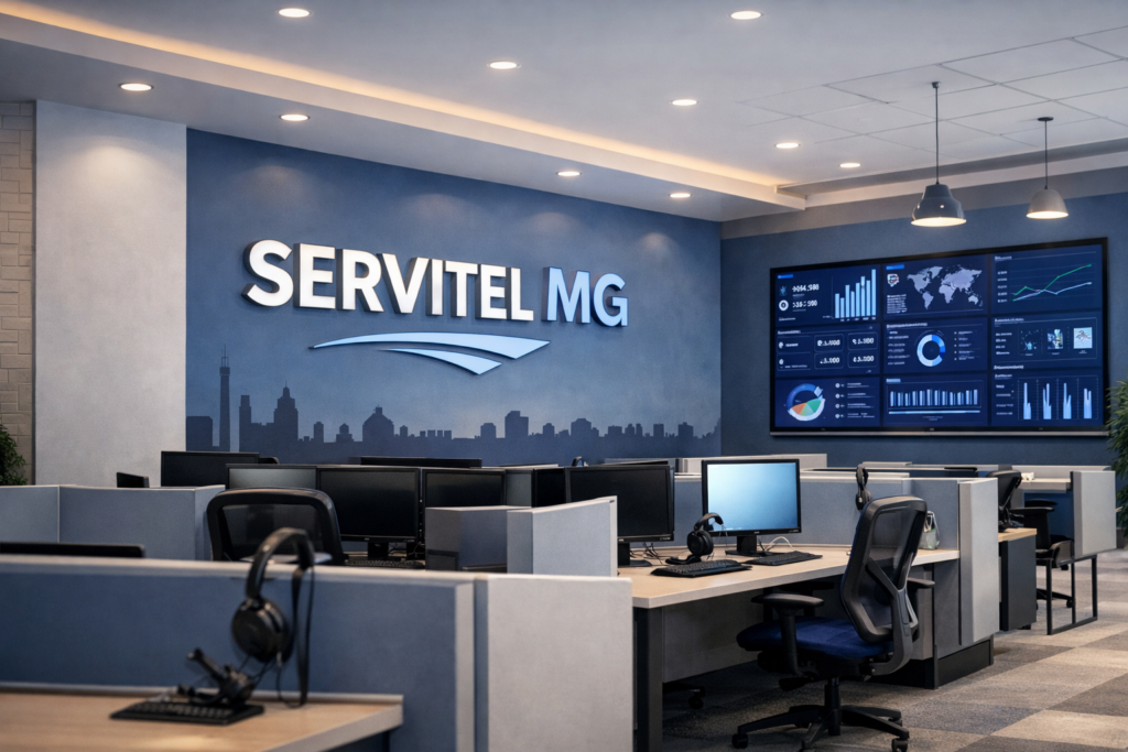 Les bureaux de SERVITEL MG - SARL en France et Madagascar